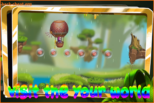 Masha For Child and Kids Game screenshot