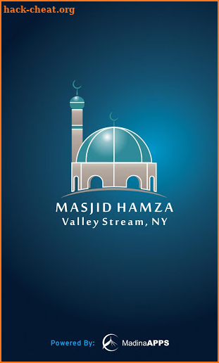 Masjid Hamza screenshot