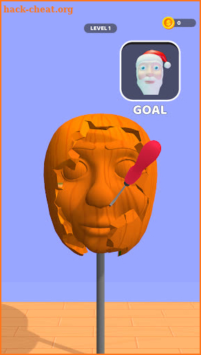 Mask Design screenshot