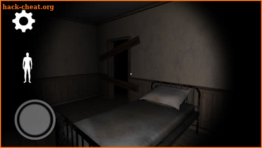 M.A.S.K: Horror Game screenshot