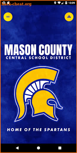 Mason County Central Schools screenshot