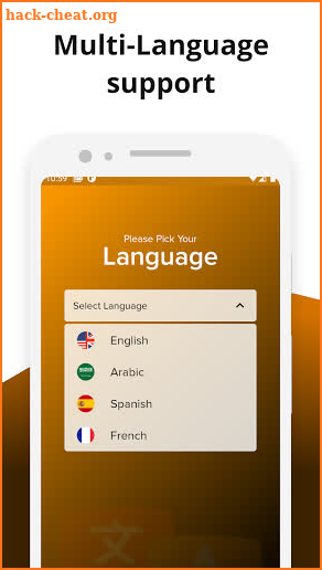 MASQAR - Professional Translation & Proofreading screenshot