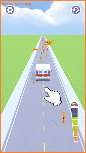 Mass Crash screenshot