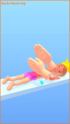 Massage Master 3D screenshot