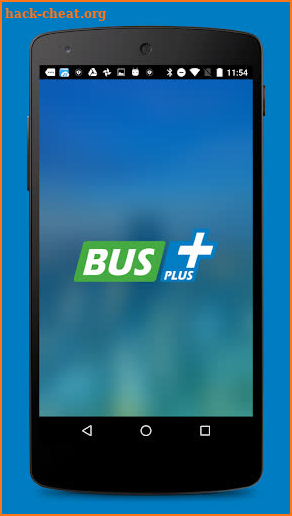 MassDOT BusPlus screenshot