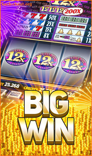 Massive Hit Casino - Free Slots screenshot