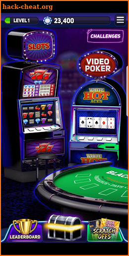 Massive Jackpot Casino - Slot Machines screenshot