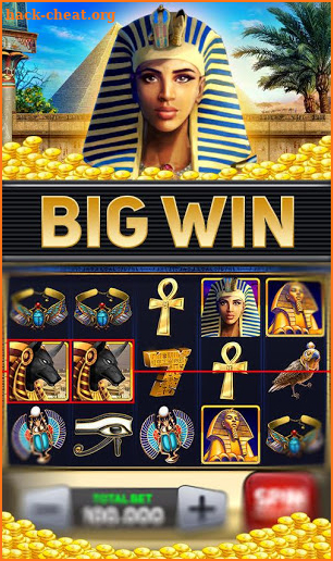 Massive Jackpot Casino - Slot Machines screenshot