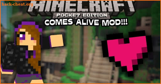 Master Addon Mod for Minecraft screenshot