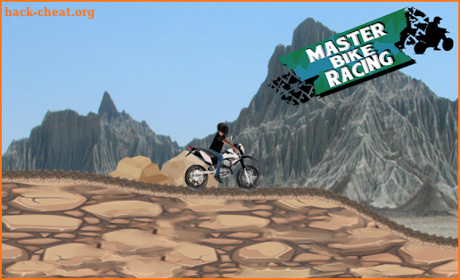 Master Bike Racing screenshot