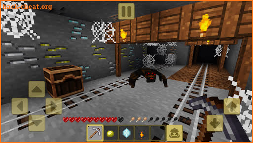 Master Block Craft screenshot