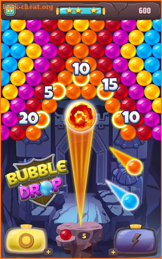 Master Bubbles screenshot