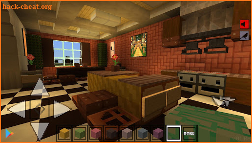 Master Building : Craft Exploration 2020 screenshot