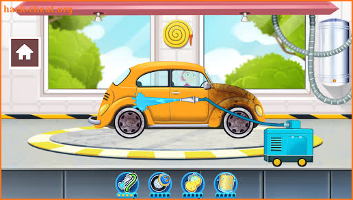 Master Car Salon screenshot
