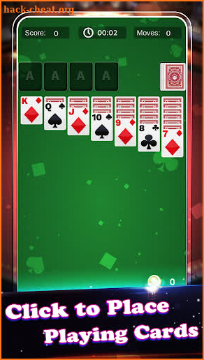 Master Card Merge screenshot
