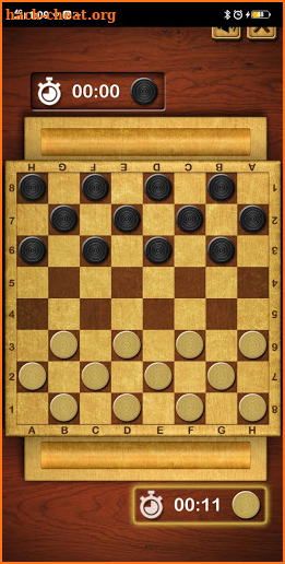 Master Checkers screenshot