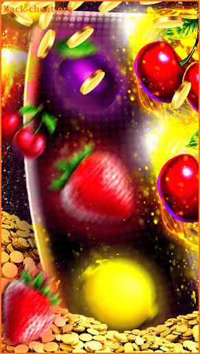 Master Cherries screenshot