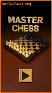 Master Chess screenshot