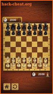 Master Chess screenshot