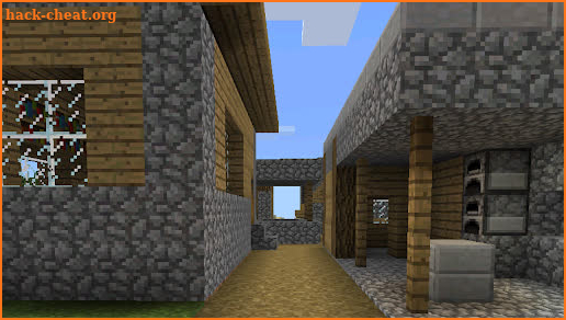 Master craft 2 - Crafting & Building screenshot