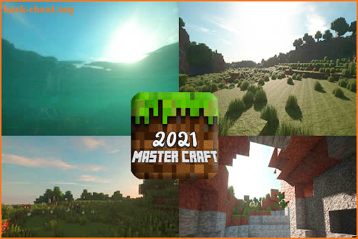 Master Craft 2021 screenshot
