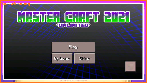 Master Craft 2021 - Unlimited screenshot