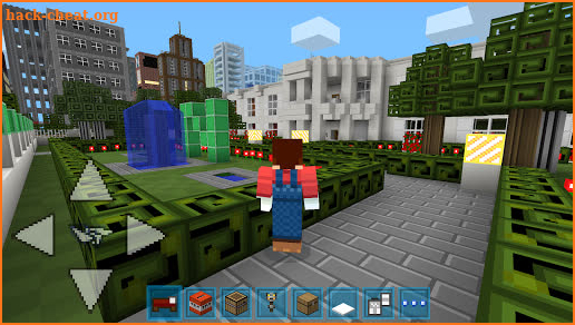 Master Craft and Building screenshot