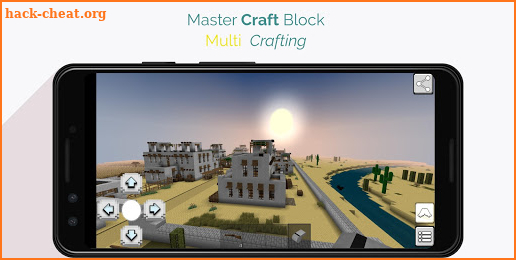Master Craft - Block Multi Crafting screenshot