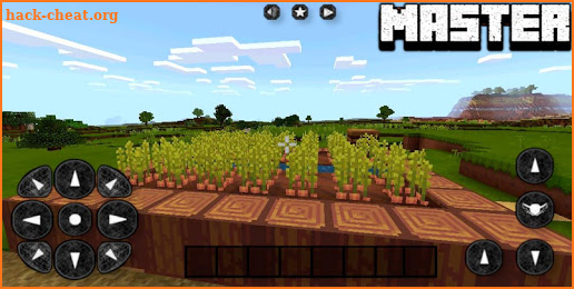 master craft - Block Sandbox Edition screenshot