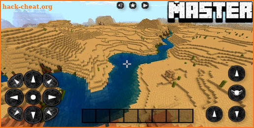 master craft - Block Sandbox Edition screenshot