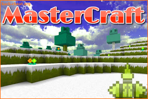 Master Craft - Free New Crafting Game screenshot
