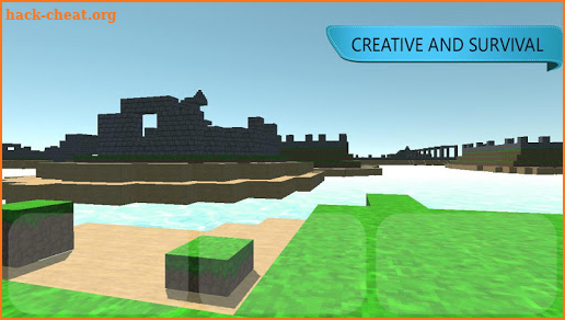 Master Craft - New Crafting game. screenshot