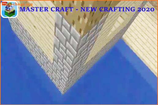 Master Craft - New Crafting Games screenshot
