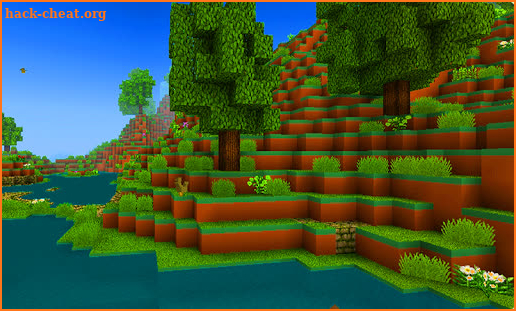 Master Craft New MultiCraft Game screenshot