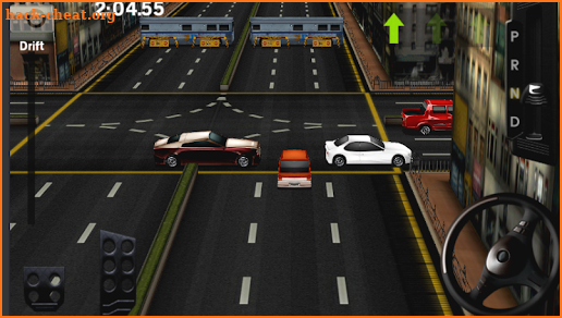 Master Driving 2 screenshot