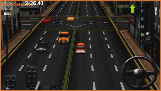 Master Driving 2 screenshot