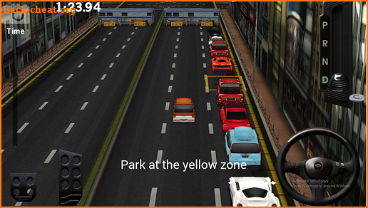 Master Driving screenshot