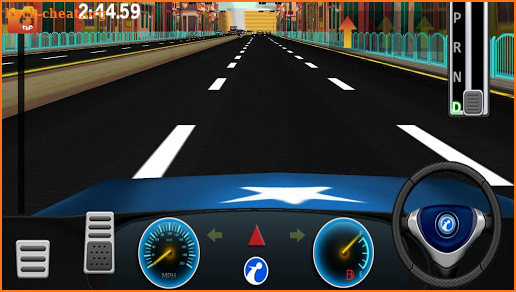 Master Driving Game : Car Driver Simulator 2020 screenshot