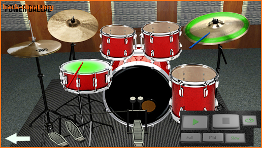 Master Drum Beats screenshot