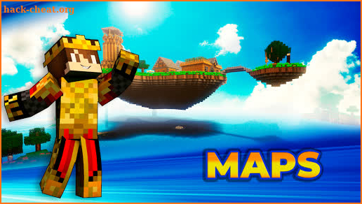 Master for Minecraft (Mods, Maps, Skins, Textures) screenshot