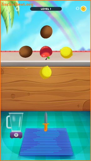 Master Fruit Slasher Mania - Fruit Cutting Game screenshot