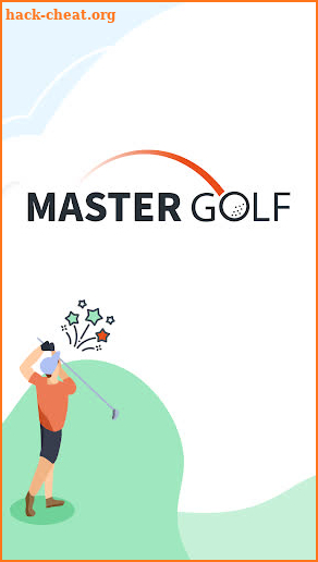 Master Golf screenshot