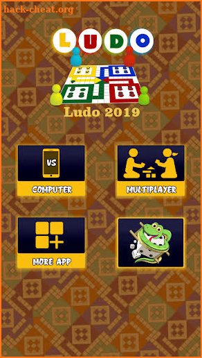 Master Ludo Legend screenshot