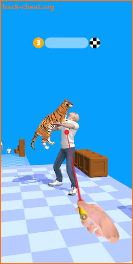 Master of Cats screenshot