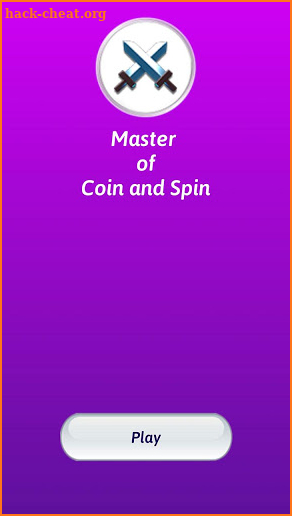 Master of Coin and Spin 2019 screenshot