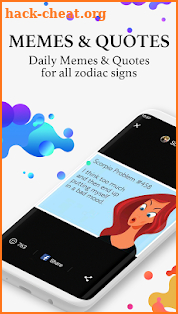 Master of Horoscope - Astrology, Zodiac Signs 2018 screenshot