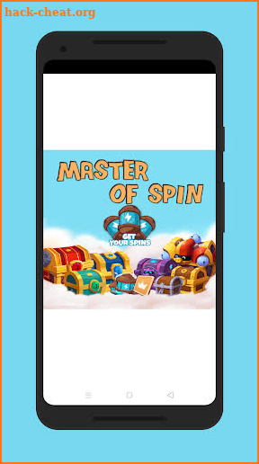 Master Of Spin - Daily 100+ Free Spins And Coins screenshot