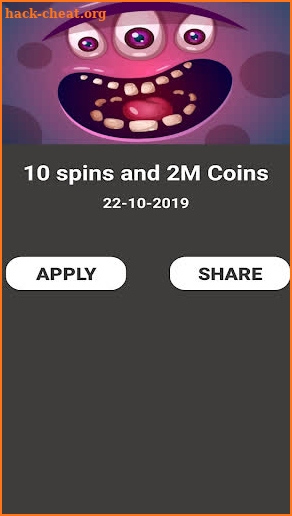 Master of Spin -Free Spins and Coins Tips & Tricks screenshot