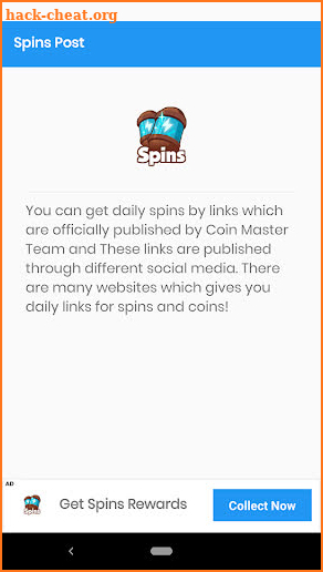 Master of Spins - Tips for Coin Master screenshot