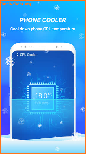 Master Phone Cleaner - Phone Booster, Cache Clean screenshot
